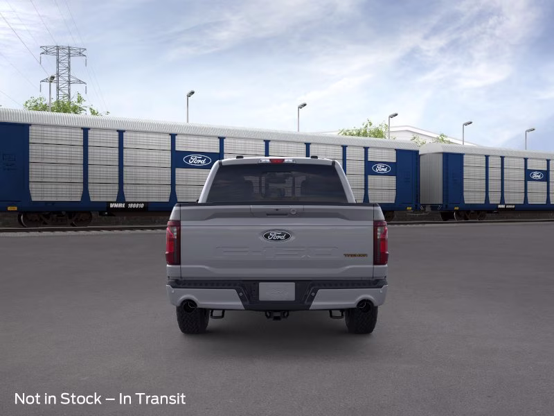 2026 Avalanche Ford F-150 Tremor Crew Cab Pickup 4X4 Truck