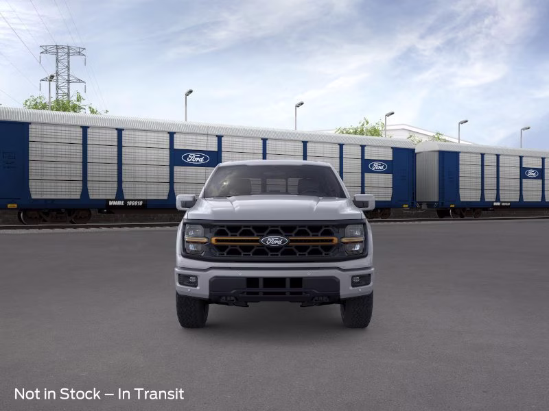 2026 Avalanche Ford F-150 Tremor Crew Cab Pickup 4X4 Truck