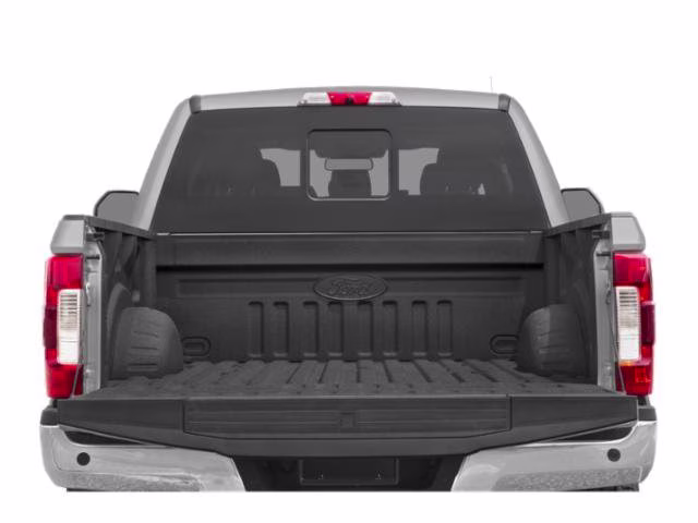 2019 Magnetic Ford Super Duty F-250 SRW XLT 4X4 Truck