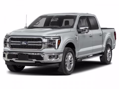 2026 Avalanche Ford F-150 LARIAT RWD Truck