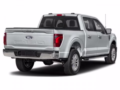 2026 Avalanche Ford F-150 LARIAT RWD Truck