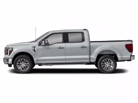 2026 Avalanche Ford F-150 LARIAT RWD Truck