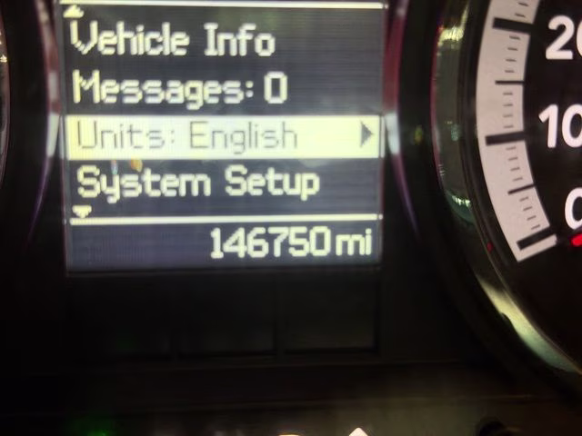 2012 Deep Molten Red Pearlcoat Ram 1500 Laramie 4X4 Truck