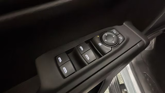 2023 Gray GMC Sierra 1500 Pro 4X4 Truck