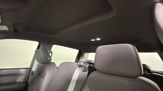 2023 Gray GMC Sierra 1500 Pro 4X4 Truck