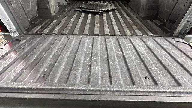 2023 Gray GMC Sierra 1500 Pro 4X4 Truck