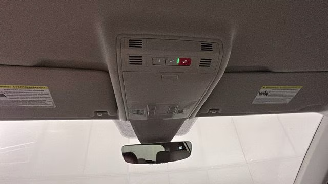 2023 Atlantic Blue Metallic Volkswagen Tiguan 2.0T SE AWD SUV