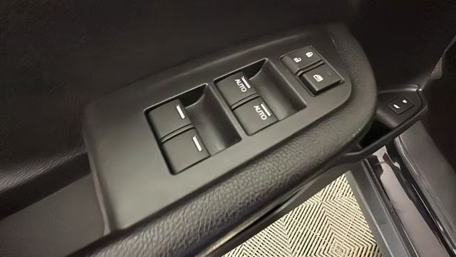 2017 Crystal Black Pearl Honda Pilot Elite AWD SUV