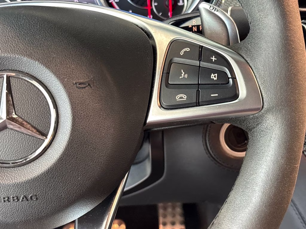 2019 Blue Mercedes-Benz GLE GLE 63 AMG AWD Coupe