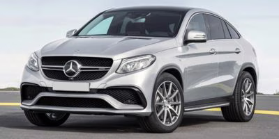 2019 Mercedes-Benz GLE GLE 63 AMG AWD Coupe