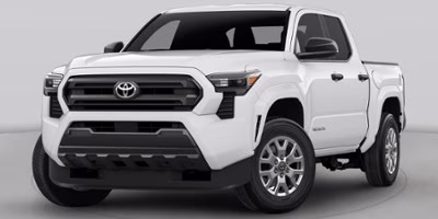 2024 Toyota Tacoma SR 4X4 Truck