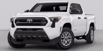 2024 Toyota Tacoma SR 4X4 Truck