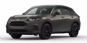 2024 Honda HR-V Sport AWD SUV