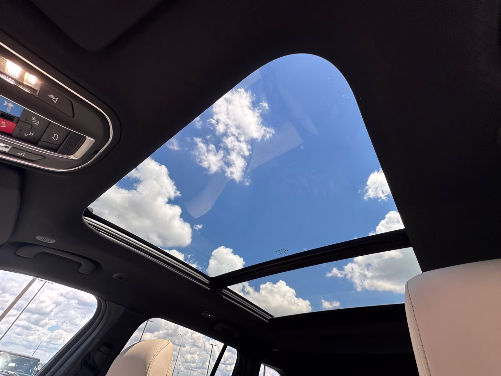 2026 Steel Blue Jeep Grand Cherokee Limited 4X4 SUV