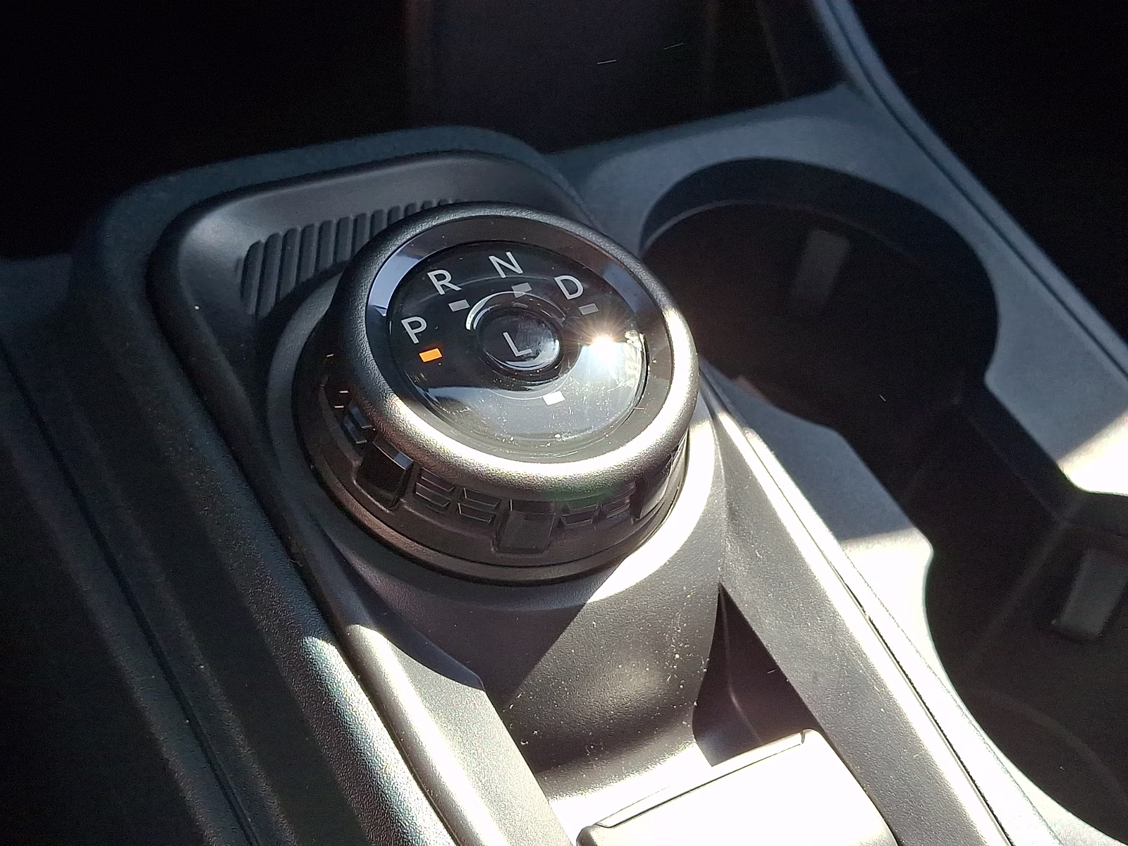 2026 Shadow Black - G1 Ford Maverick XL AWD