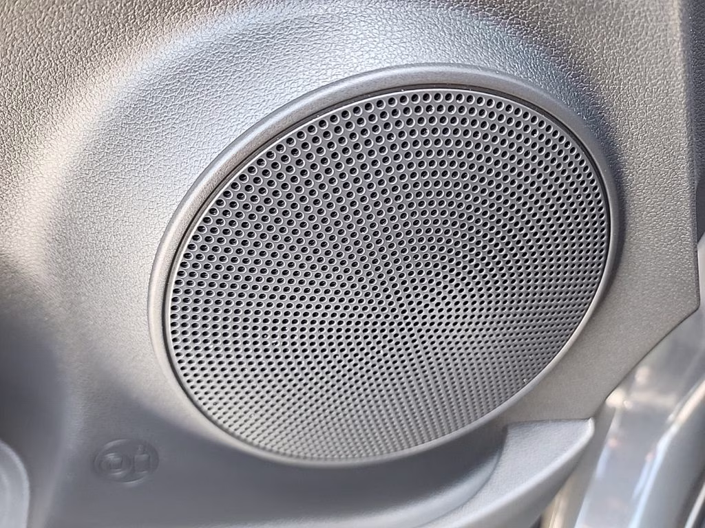 2023 Gray Hyundai Kona SEL FWD SUV