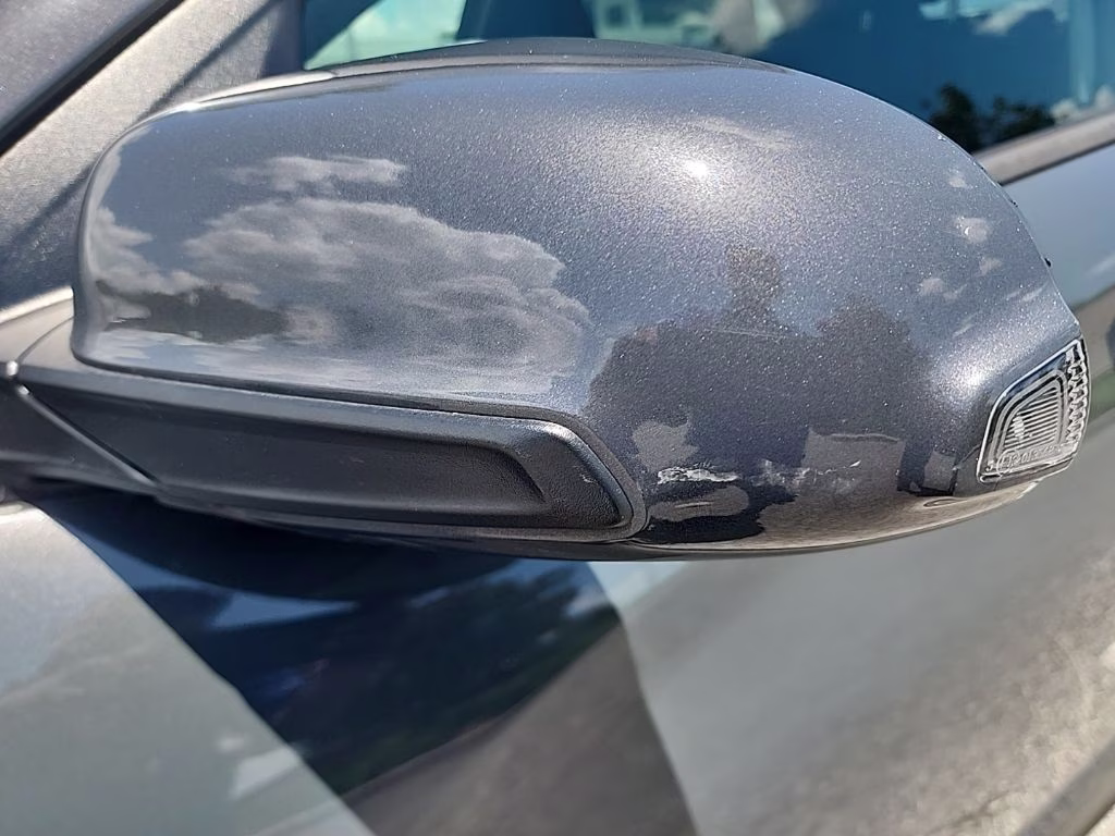 2023 Gray Hyundai Kona SEL FWD SUV