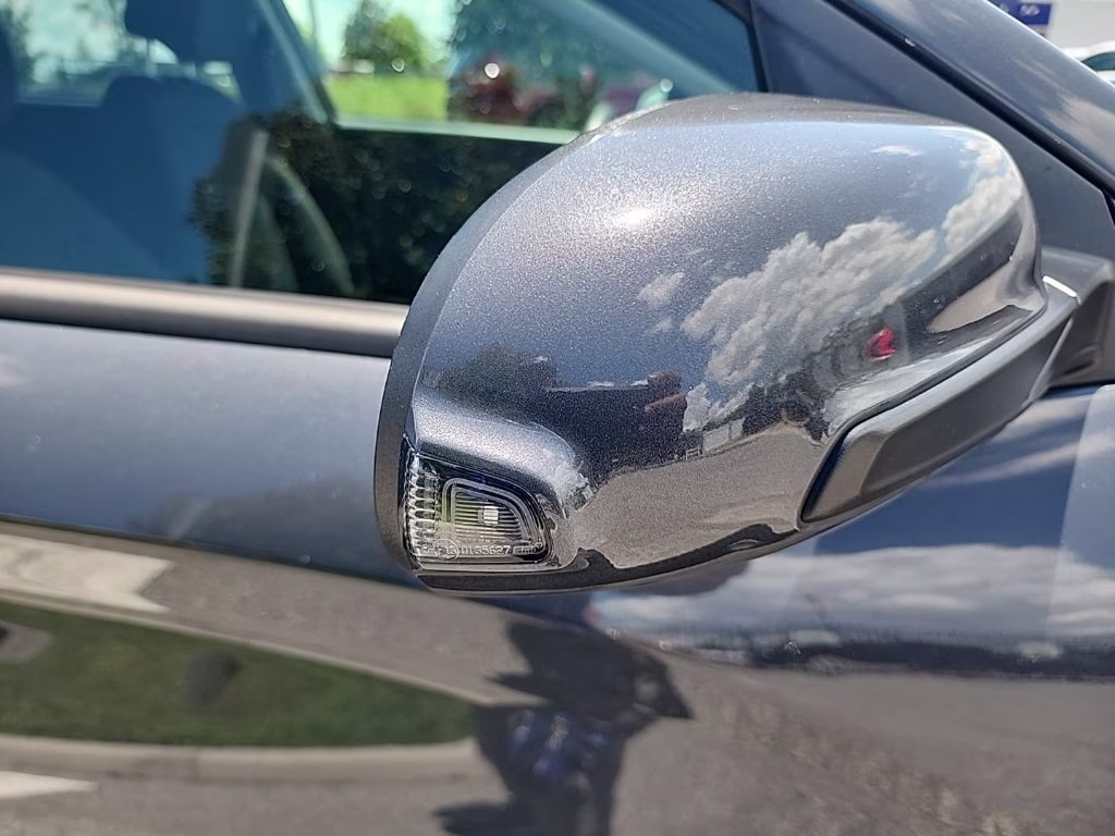 2023 Gray Hyundai Kona SEL FWD SUV