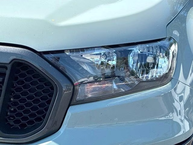 2022 Cactus Ford Ranger XLT 4X4 Truck