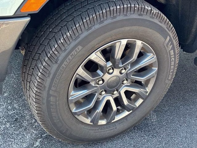 2022 Cactus Ford Ranger XLT 4X4 Truck