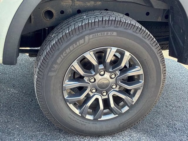 2022 Cactus Ford Ranger XLT 4X4 Truck