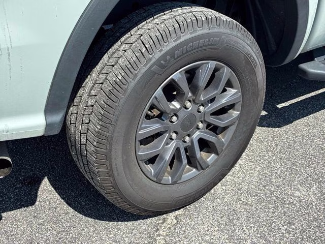 2022 Cactus Ford Ranger XLT 4X4 Truck
