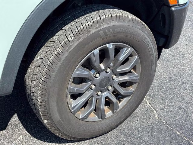 2022 Cactus Ford Ranger XLT 4X4 Truck