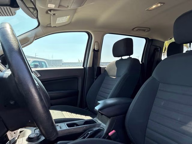 2022 Cactus Ford Ranger XLT 4X4 Truck