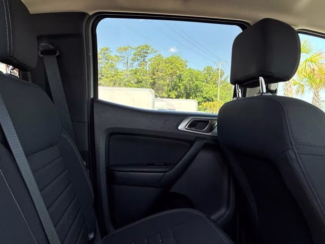 2022 Cactus Ford Ranger XLT 4X4 Truck