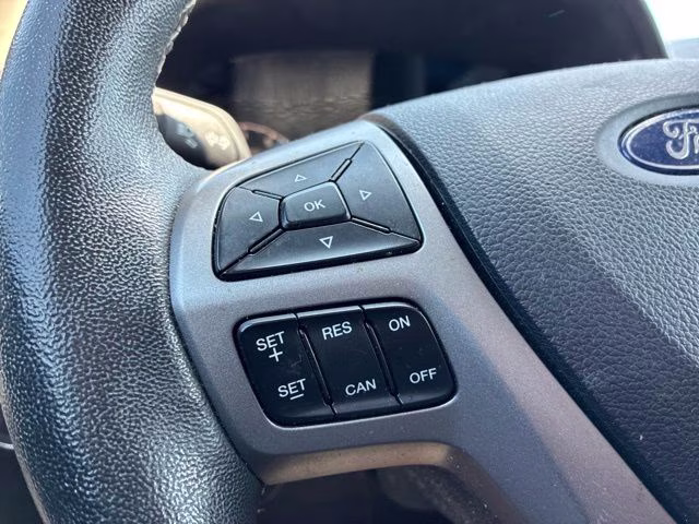 2022 Cactus Ford Ranger XLT 4X4 Truck