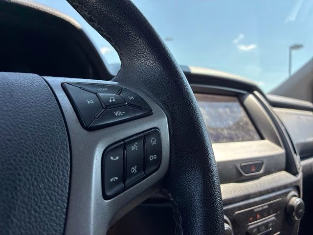 2022 Cactus Ford Ranger XLT 4X4 Truck