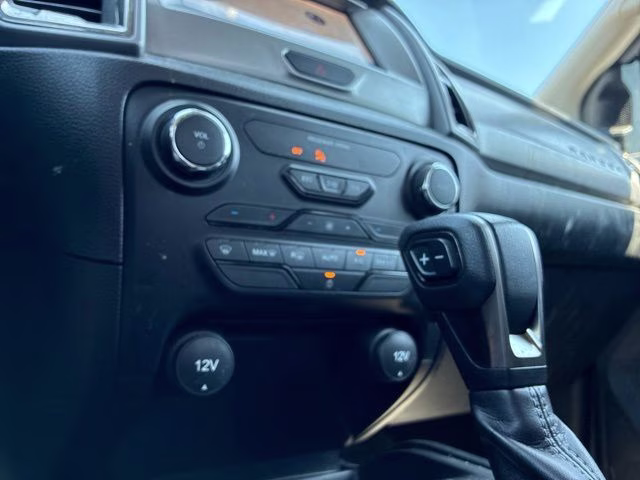 2022 Cactus Ford Ranger XLT 4X4 Truck