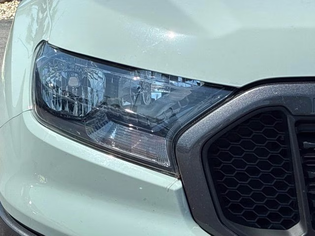 2022 Cactus Ford Ranger XLT 4X4 Truck