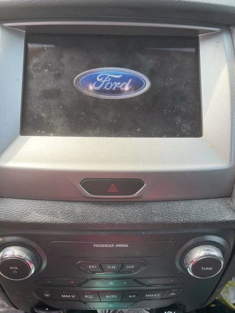 2022 Cactus Gray Ford Ranger XLT 4X4 Truck