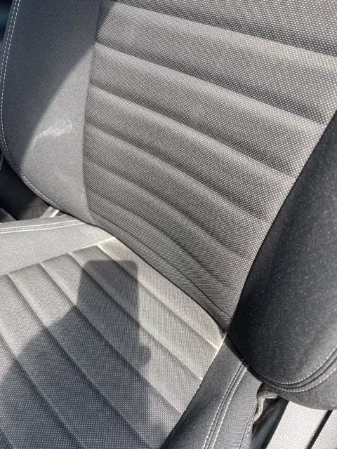 2022 Cactus Gray Ford Ranger XLT 4X4 Truck