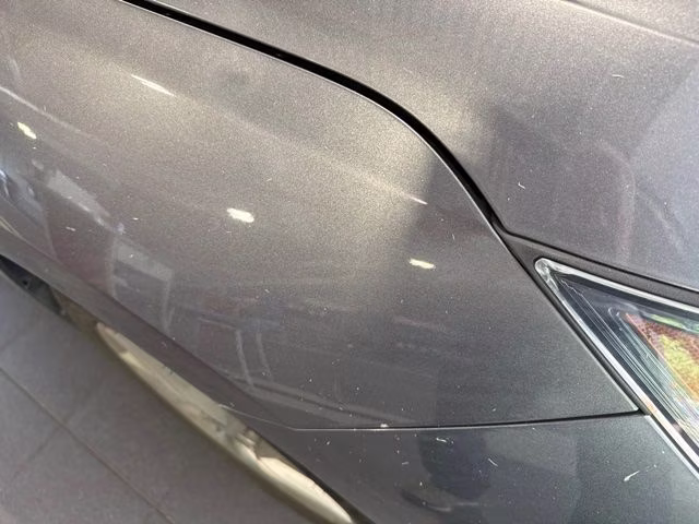 2020 Machine Gray Hyundai Elantra SEL FWD Sedan