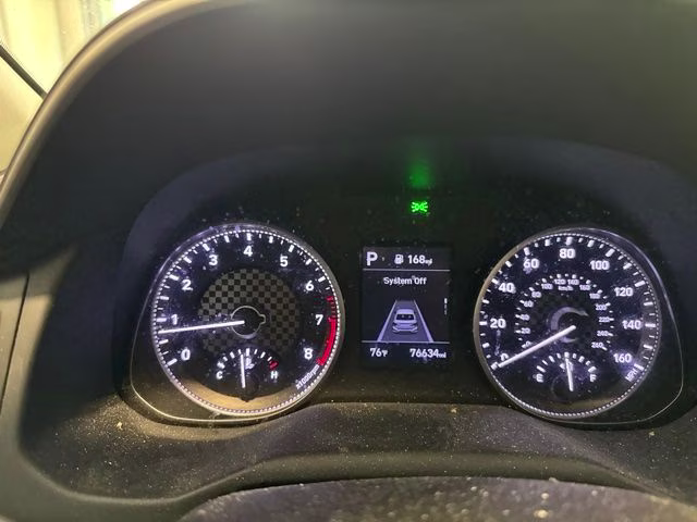 2020 Machine Gray Hyundai Elantra SEL FWD Sedan