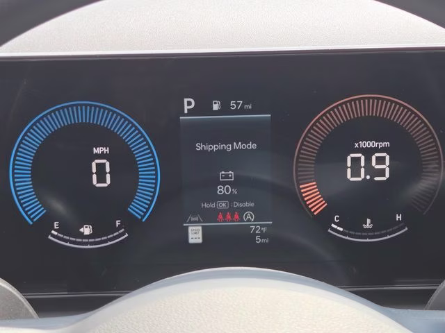 2026 Phantom Black Hyundai Tucson SE FWD SUV
