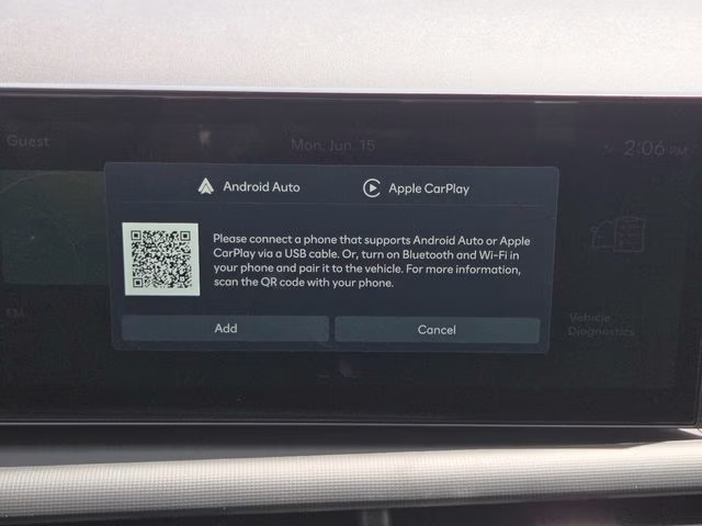 2026 Phantom Black Hyundai Tucson SE FWD SUV