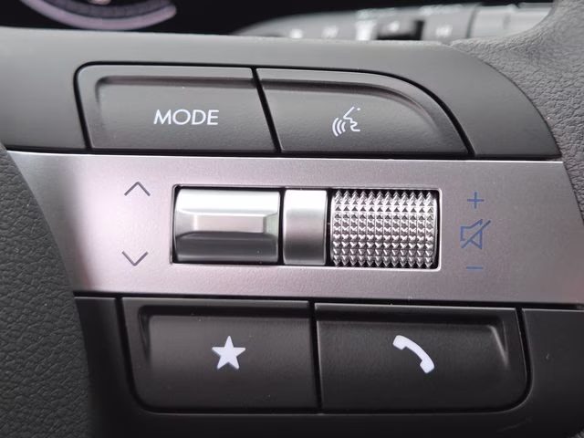 2026 Ecotronic Gray Hyundai Tucson SE FWD SUV