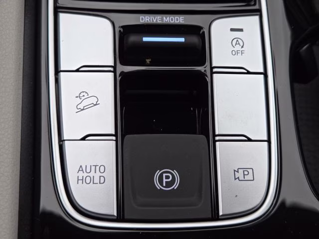 2026 Ecotronic Gray Hyundai Tucson SE FWD SUV