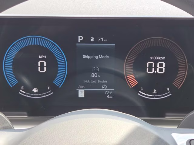 2026 Ultimate Red Hyundai Tucson SE AWD SUV