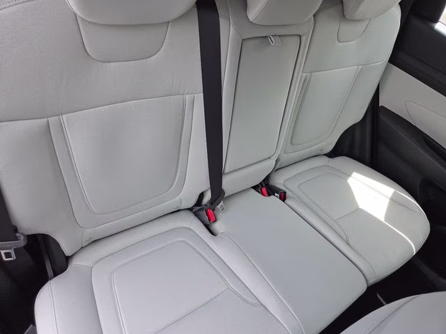 2026 Rockwood Green Hyundai Tucson SE AWD SUV