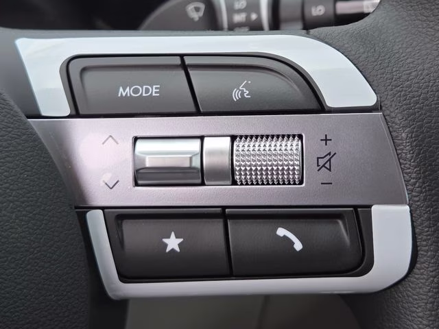 2026 Rockwood Green Hyundai Tucson SE AWD SUV