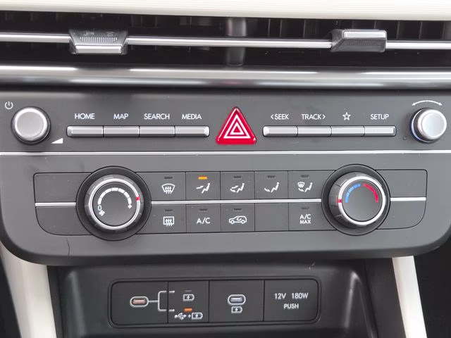 2026 Rockwood Green Hyundai Tucson SE AWD SUV