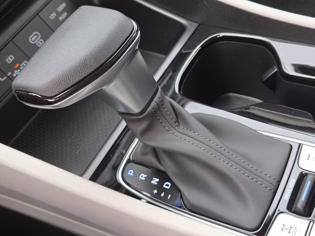 2026 Rockwood Green Hyundai Tucson SE AWD SUV