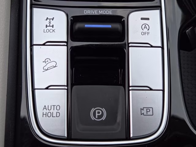2026 Rockwood Green Hyundai Tucson SE AWD SUV