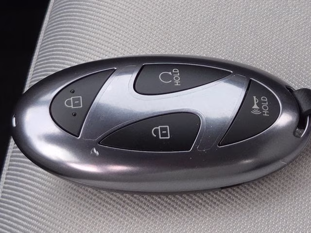 2026 Rockwood Green Hyundai Tucson SE AWD SUV