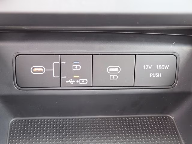 2026 Rockwood Green Hyundai Tucson SE AWD SUV