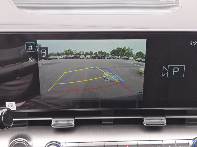 2026 Abyss Black Pearl Hyundai Kona SEL Sport AWD SUV
